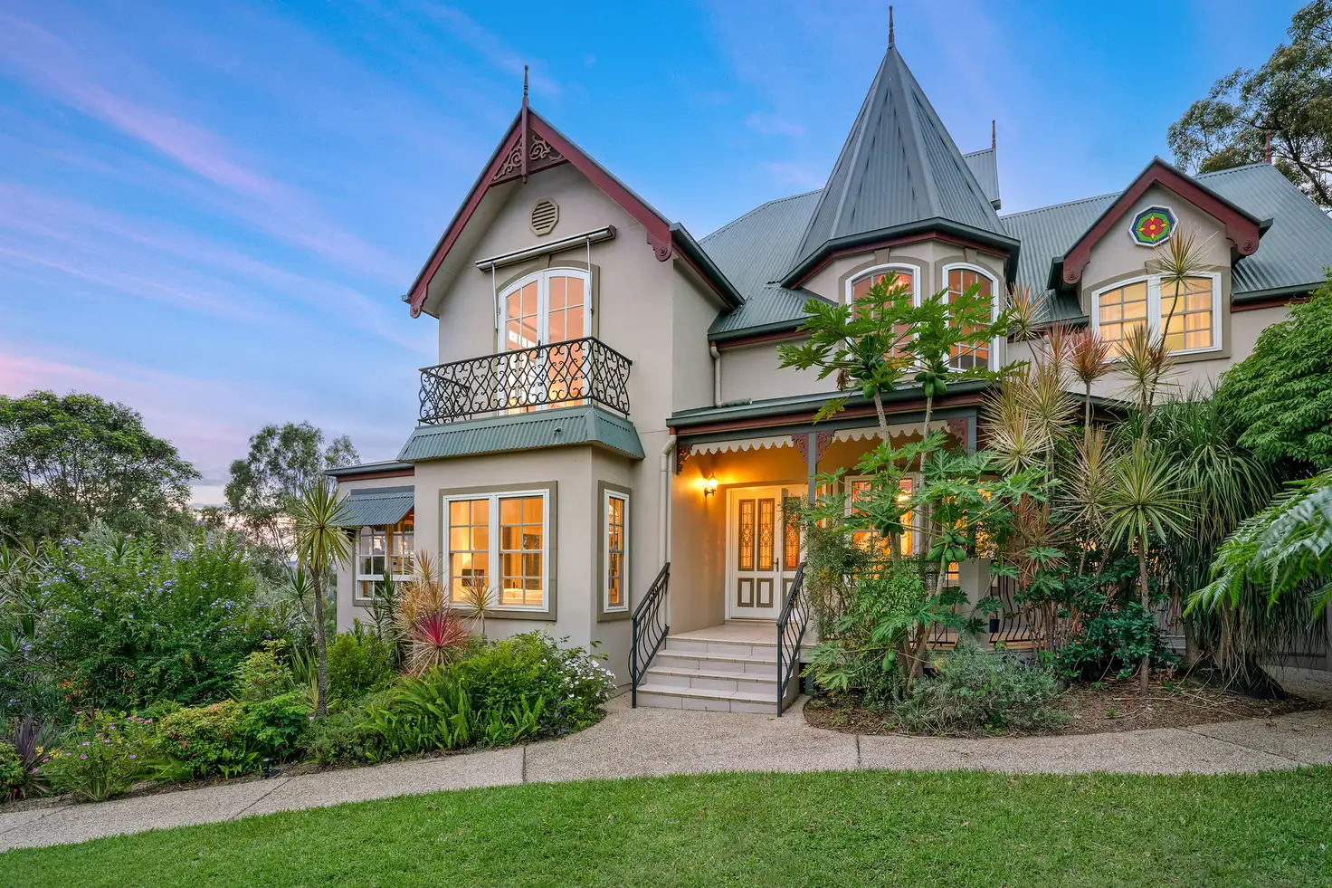 Main view of Homely house listing, 30 Grandview Terrace, Tallai QLD 4213