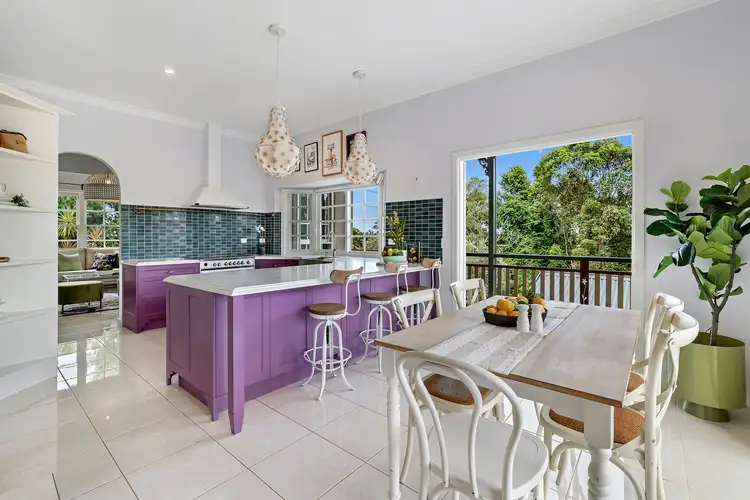 Third view of Homely house listing, 30 Grandview Terrace, Tallai QLD 4213
