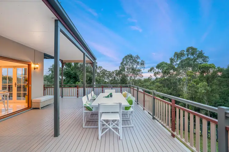 Fifth view of Homely house listing, 30 Grandview Terrace, Tallai QLD 4213