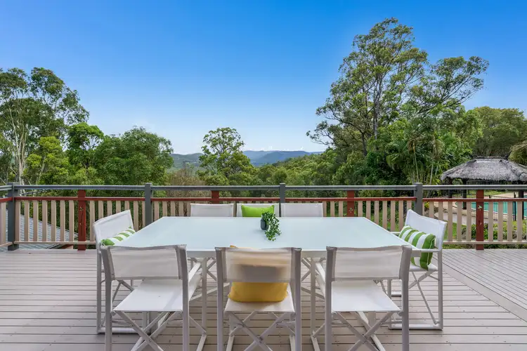 Sixth view of Homely house listing, 30 Grandview Terrace, Tallai QLD 4213