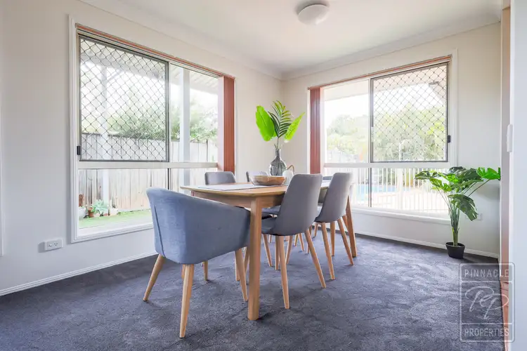 Fifth view of Homely house listing, 4 Calrossy Street, Boondall QLD 4034