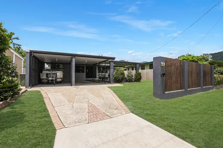 29 Page Street, Earlville QLD 4870
