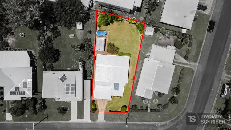 Second view of Homely house listing, 29 Page Street, Earlville QLD 4870
