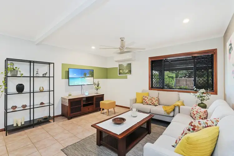 Third view of Homely house listing, 29 Page Street, Earlville QLD 4870