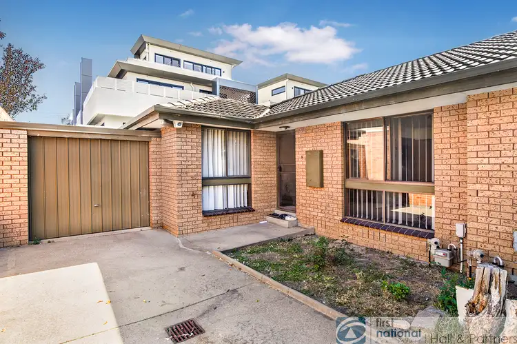 3/17 Rodd Street, Dandenong VIC 3175