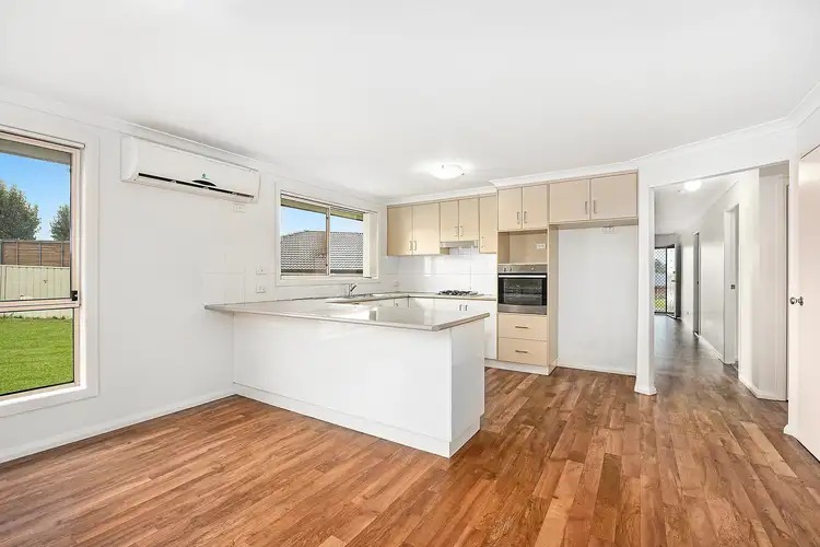 Second view of Homely house listing, 8 Tebbutt Court, Mudgee NSW 2850