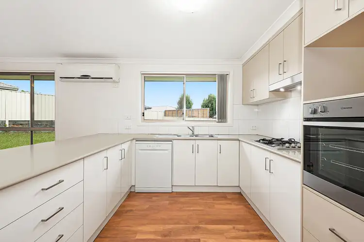 Third view of Homely house listing, 8 Tebbutt Court, Mudgee NSW 2850