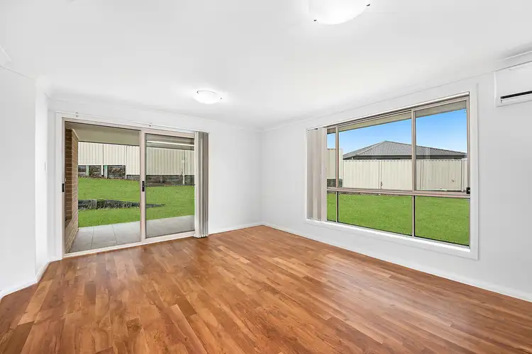 Fourth view of Homely house listing, 8 Tebbutt Court, Mudgee NSW 2850