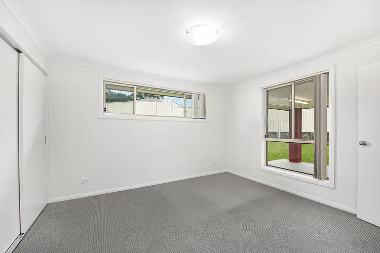 Sixth view of Homely house listing, 8 Tebbutt Court, Mudgee NSW 2850