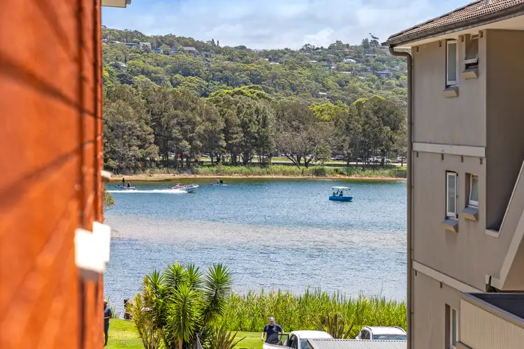 Fifth view of Homely apartment listing, 4/48 Lagoon Street, Narrabeen NSW 2101