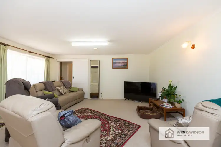 Sixth view of Homely house listing, 25 Alexander Avenue, Horsham VIC 3400