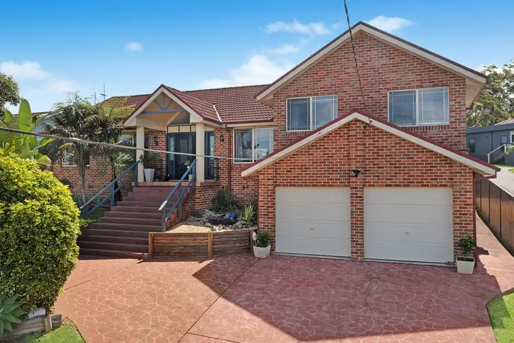 Main view of Homely house listing, 57 School Street, Kincumber NSW 2251