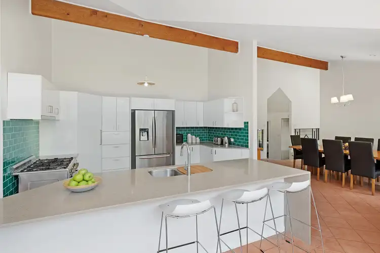 Second view of Homely house listing, 57 School Street, Kincumber NSW 2251