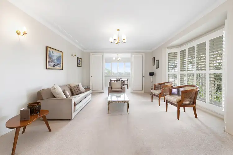 Fourth view of Homely house listing, 99 Robinson Street, East Lindfield NSW 2070