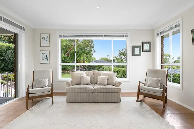 Fifth view of Homely house listing, 99 Robinson Street, East Lindfield NSW 2070