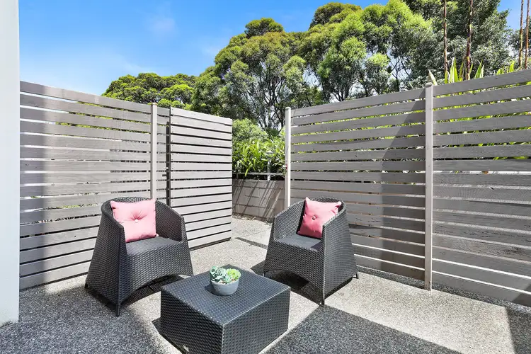 Fourth view of Homely apartment listing, 303/5 Queen Street, Rosebery NSW 2018