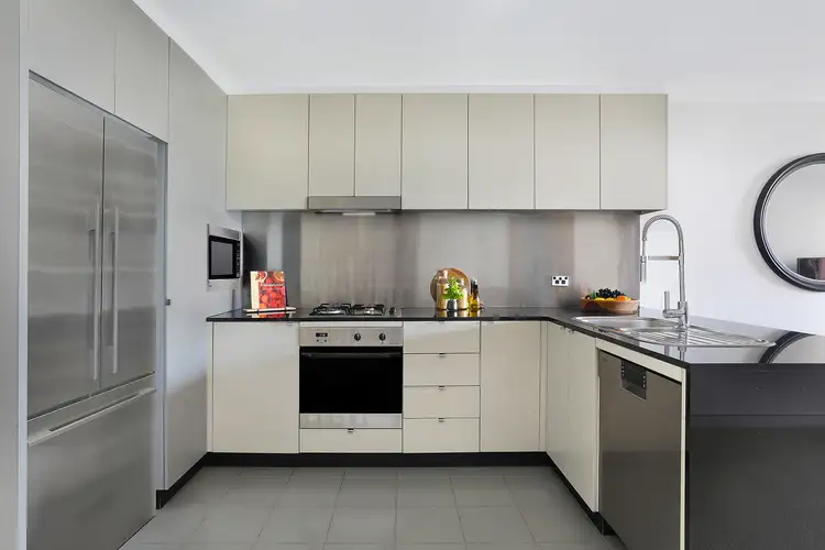 Fifth view of Homely apartment listing, 303/5 Queen Street, Rosebery NSW 2018