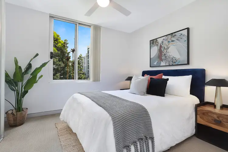 Sixth view of Homely apartment listing, 303/5 Queen Street, Rosebery NSW 2018