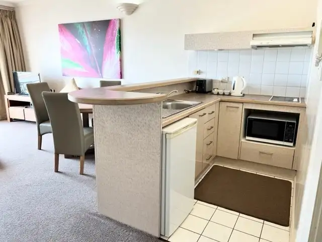 Fourth view of Homely apartment listing, 20/26-30 Sheridan Street, Cairns City QLD 4870