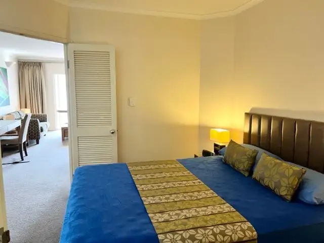 Sixth view of Homely apartment listing, 20/26-30 Sheridan Street, Cairns City QLD 4870