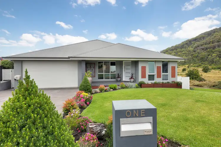 1 Willow Place, Bowenfels NSW 2790
