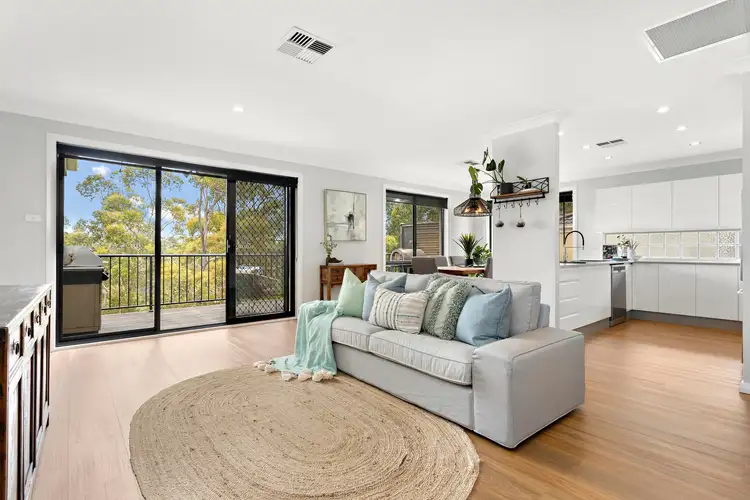 Sixth view of Homely house listing, 11a Murralong Road, Mount Colah NSW 2079