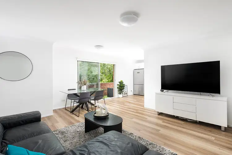 Main view of Homely apartment listing, 14/7-11 Miranda Road, Miranda NSW 2228