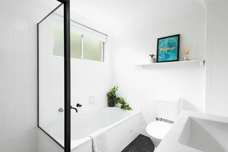 Fourth view of Homely apartment listing, 14/7-11 Miranda Road, Miranda NSW 2228