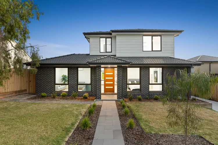 9 Bellevue Avenue, Ringwood VIC 3134
