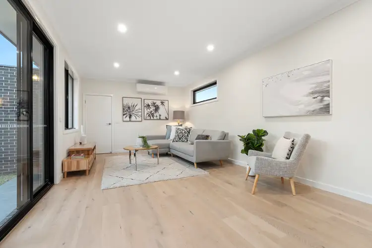 Fourth view of Homely townhouse listing, 9 Bellevue Avenue, Ringwood VIC 3134