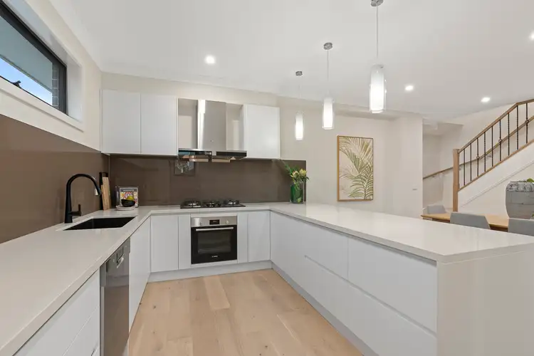 Sixth view of Homely townhouse listing, 9 Bellevue Avenue, Ringwood VIC 3134