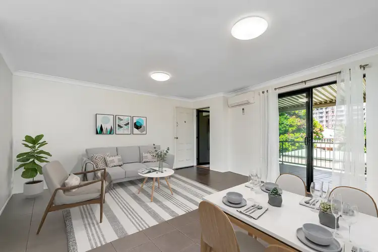 10/34 Beryl Street, Tweed Heads NSW 2485