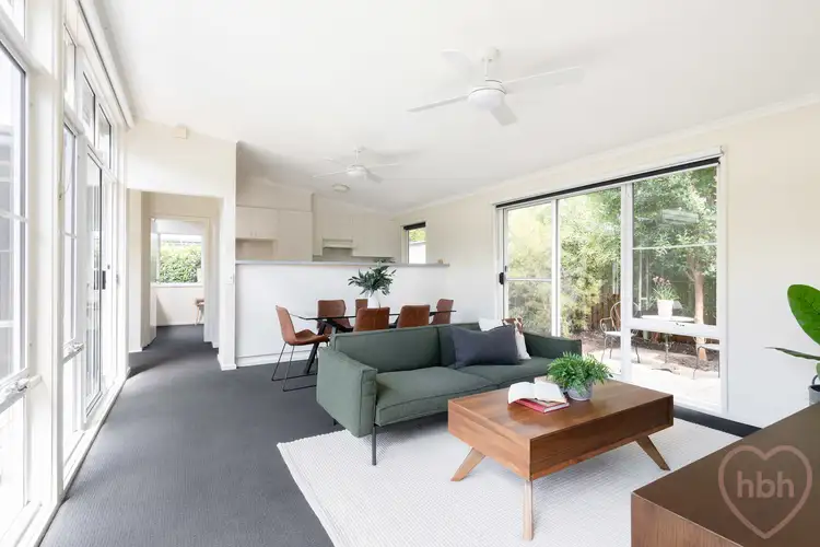 Second view of Homely house listing, 2/20 Allport Street, Downer ACT 2602