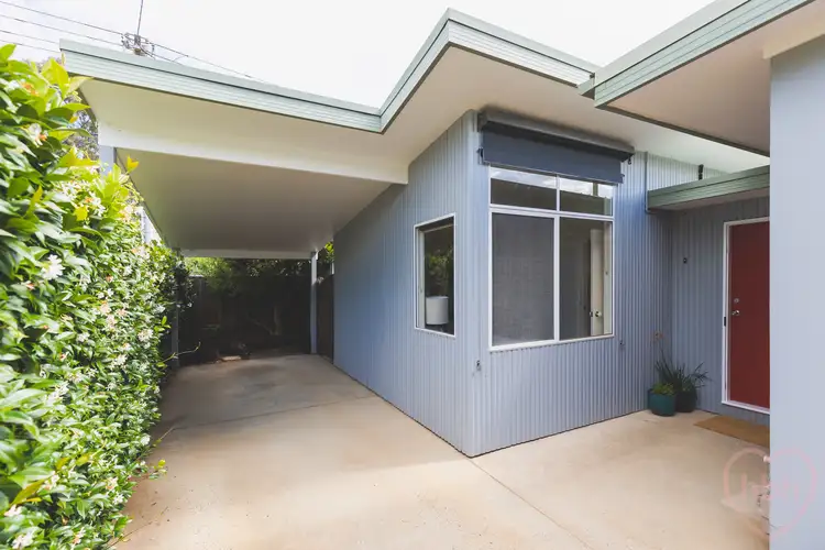 Third view of Homely house listing, 2/20 Allport Street, Downer ACT 2602