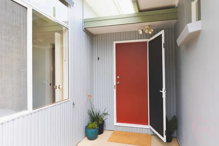 Fourth view of Homely house listing, 2/20 Allport Street, Downer ACT 2602