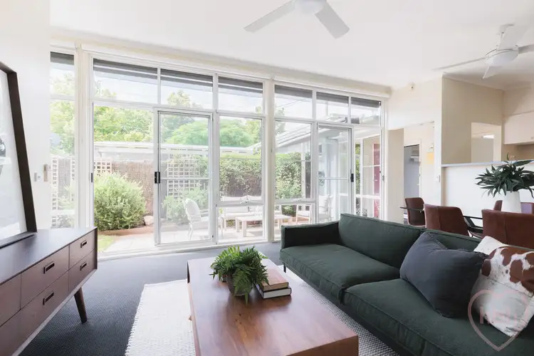 Fifth view of Homely house listing, 2/20 Allport Street, Downer ACT 2602