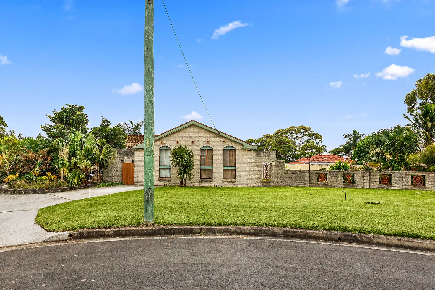 Main view of Homely house listing, 5 Kempt Place, Barrack Heights NSW 2528