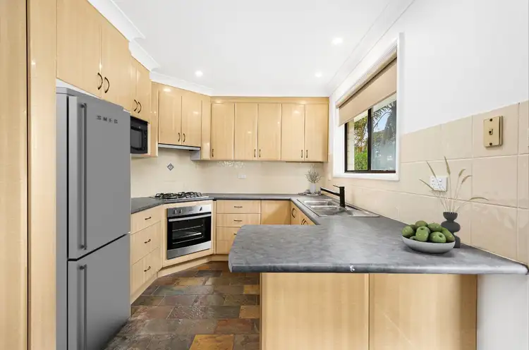 Second view of Homely house listing, 5 Kempt Place, Barrack Heights NSW 2528