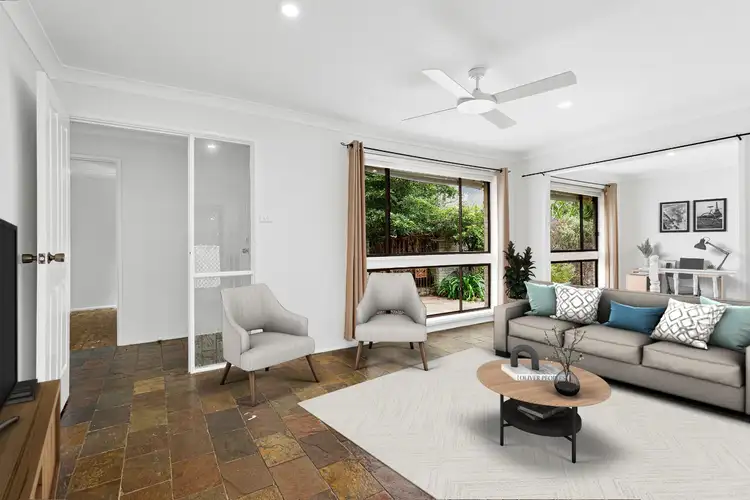 Third view of Homely house listing, 5 Kempt Place, Barrack Heights NSW 2528