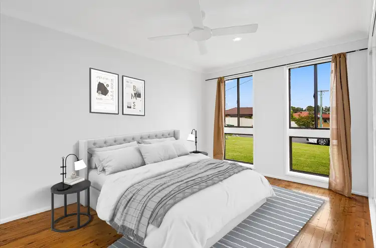 Sixth view of Homely house listing, 5 Kempt Place, Barrack Heights NSW 2528