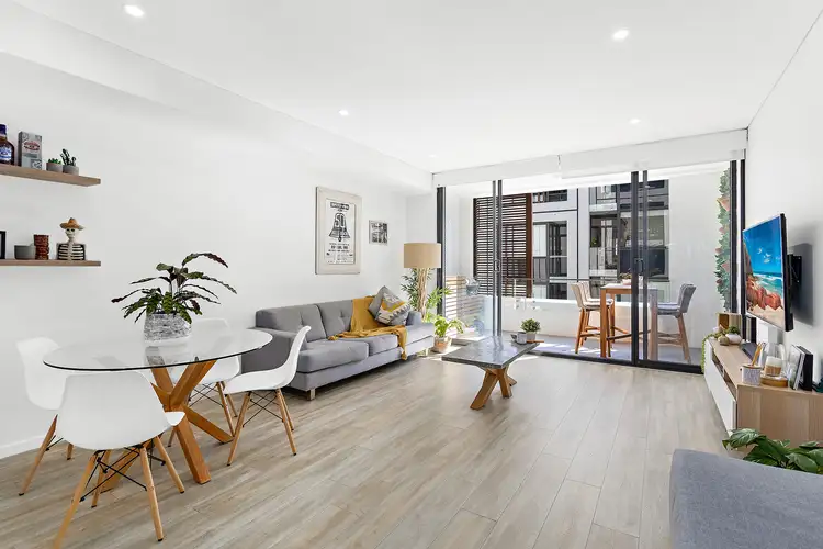 Main view of Homely apartment listing, 106/11 Veno Street, Heathcote NSW 2233