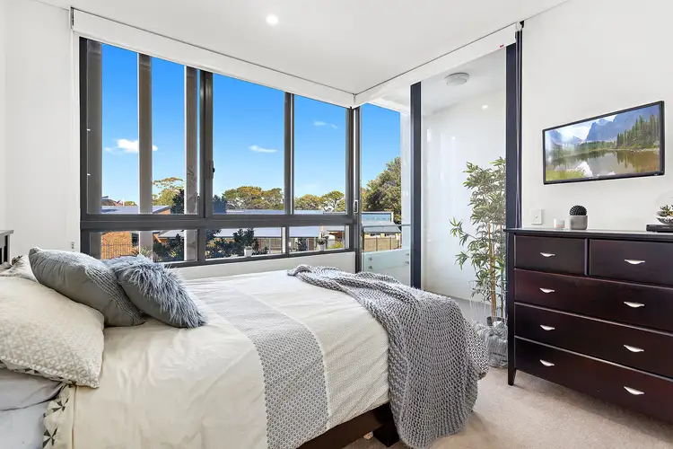 Fourth view of Homely apartment listing, 106/11 Veno Street, Heathcote NSW 2233