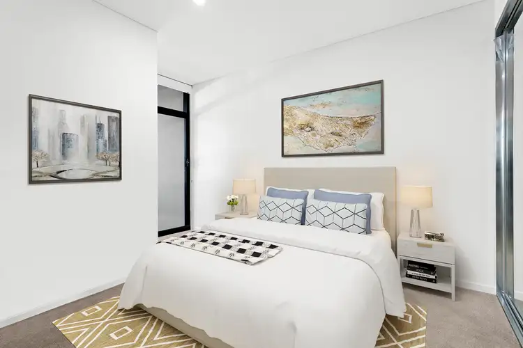 Sixth view of Homely apartment listing, 106/11 Veno Street, Heathcote NSW 2233