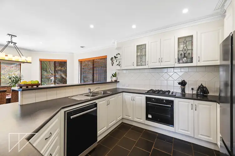 Third view of Homely house listing, 8 Page Place, Warragul VIC 3820