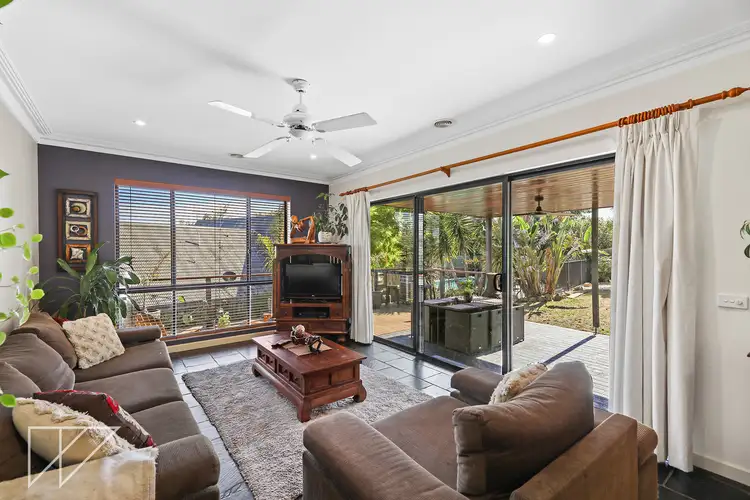 Sixth view of Homely house listing, 8 Page Place, Warragul VIC 3820