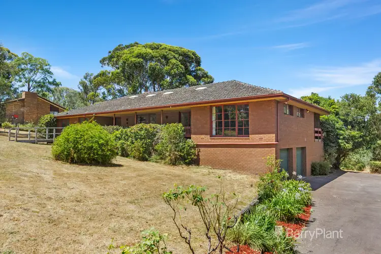 22 Gosfield Road, Hurstbridge VIC 3099
