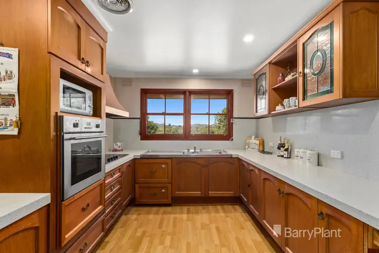 Fifth view of Homely house listing, 22 Gosfield Road, Hurstbridge VIC 3099