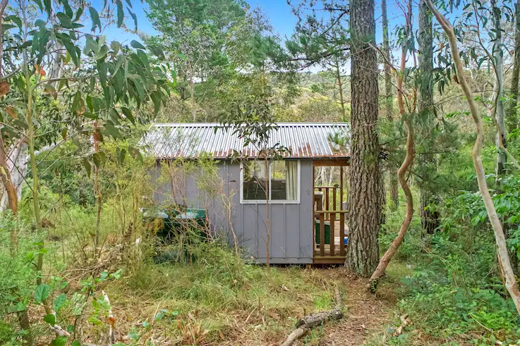 Main view of Homely land listing, 87 Rawson Parade, Leura NSW 2780