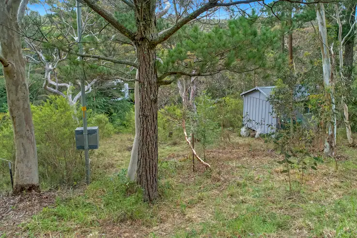 Second view of Homely land listing, 87 Rawson Parade, Leura NSW 2780