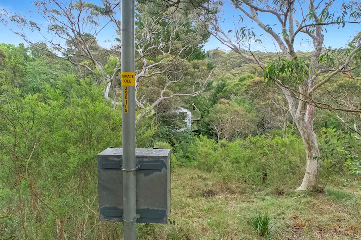 Fourth view of Homely land listing, 87 Rawson Parade, Leura NSW 2780